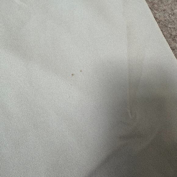 Los Angeles Angels Men's Gray Majestic Jersey Baseball MLB Size 60/US 4XL - Picture 11 of 14